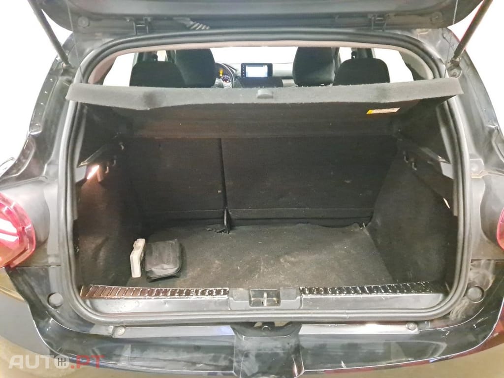 Dacia Sandero 1.0 ECO-G Expression