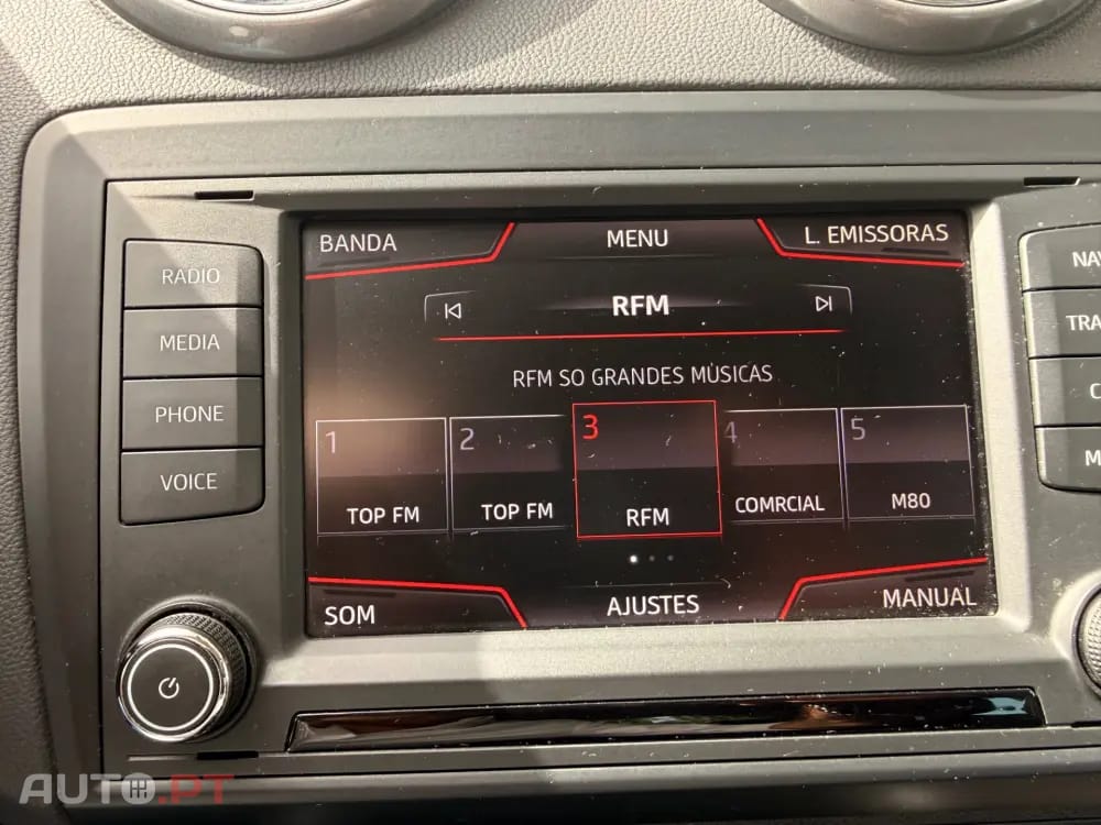 Seat Ibiza 1.4 TDI FR
