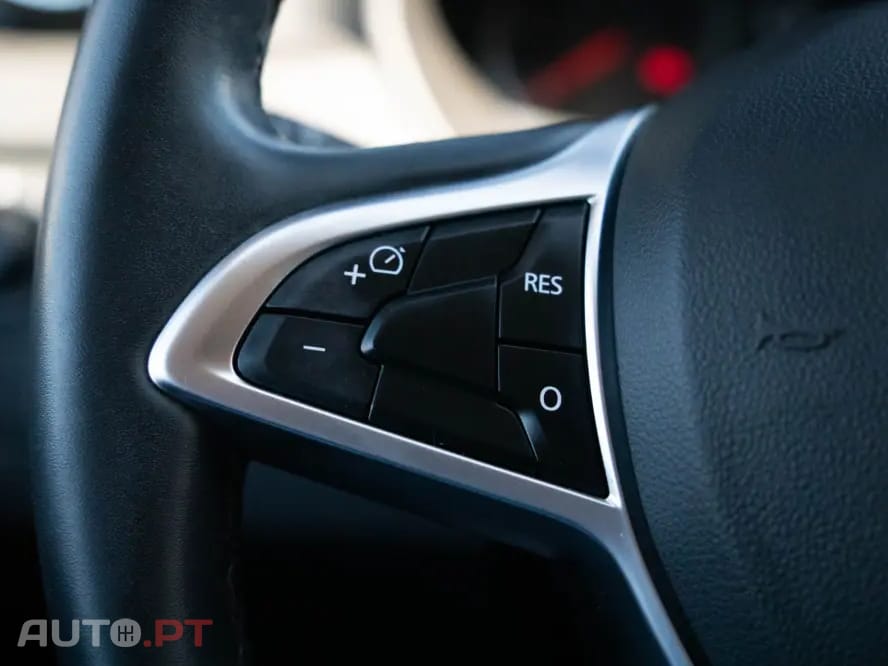 Dacia Duster 1.0 TCe ECO-G Extreme Bi-Fuel