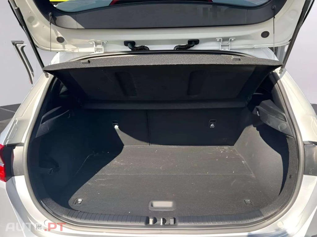 Kia Ceed 1.0 T-GDi Sport