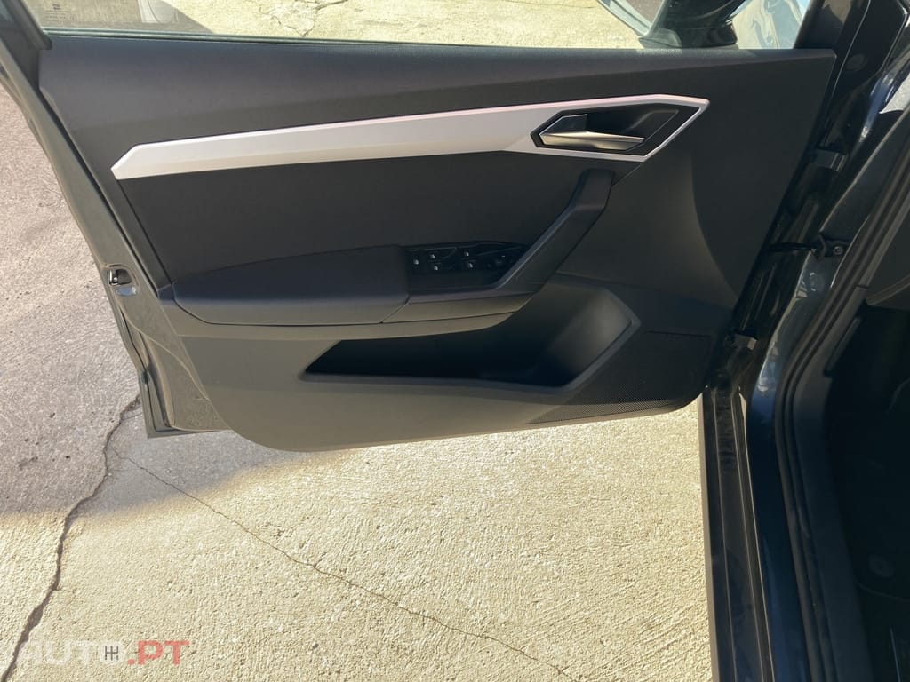 Seat Arona 1.0 TSI FR