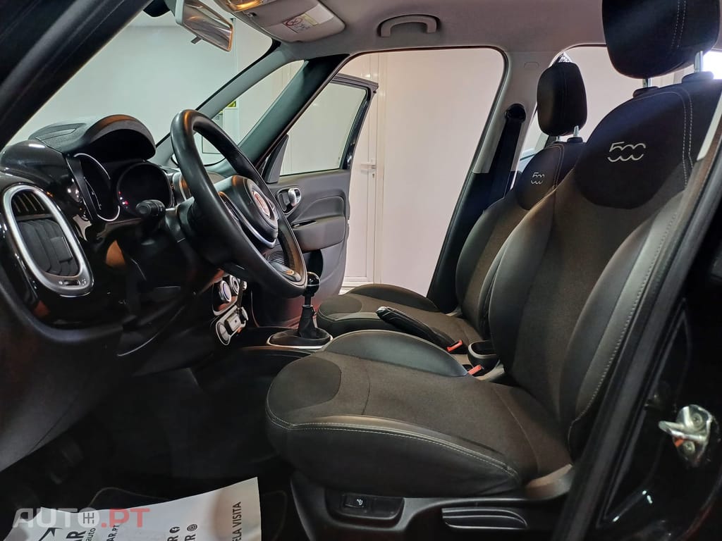 Fiat 500L 1.3 MJ Pop Star S&S