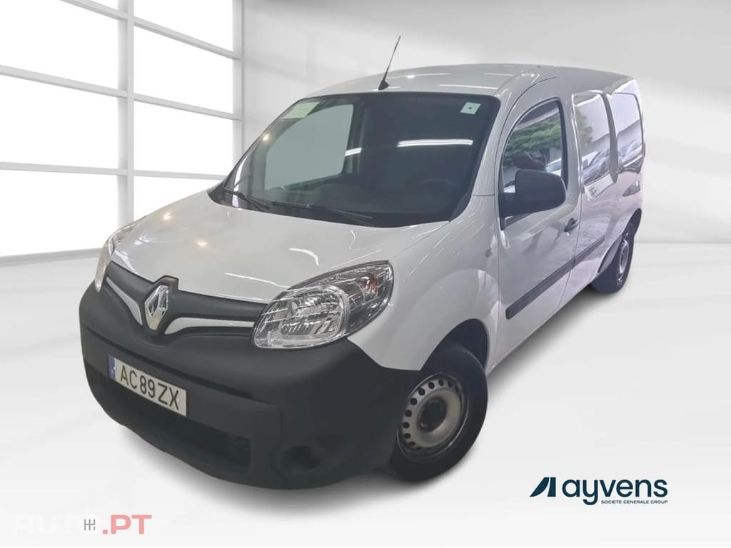 Renault Kangoo KANGOO EXPRESS 1.5 dCi Maxi Business S/S