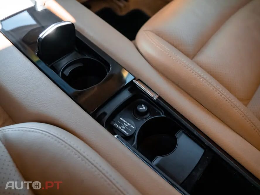 Porsche Panamera 4S PDK