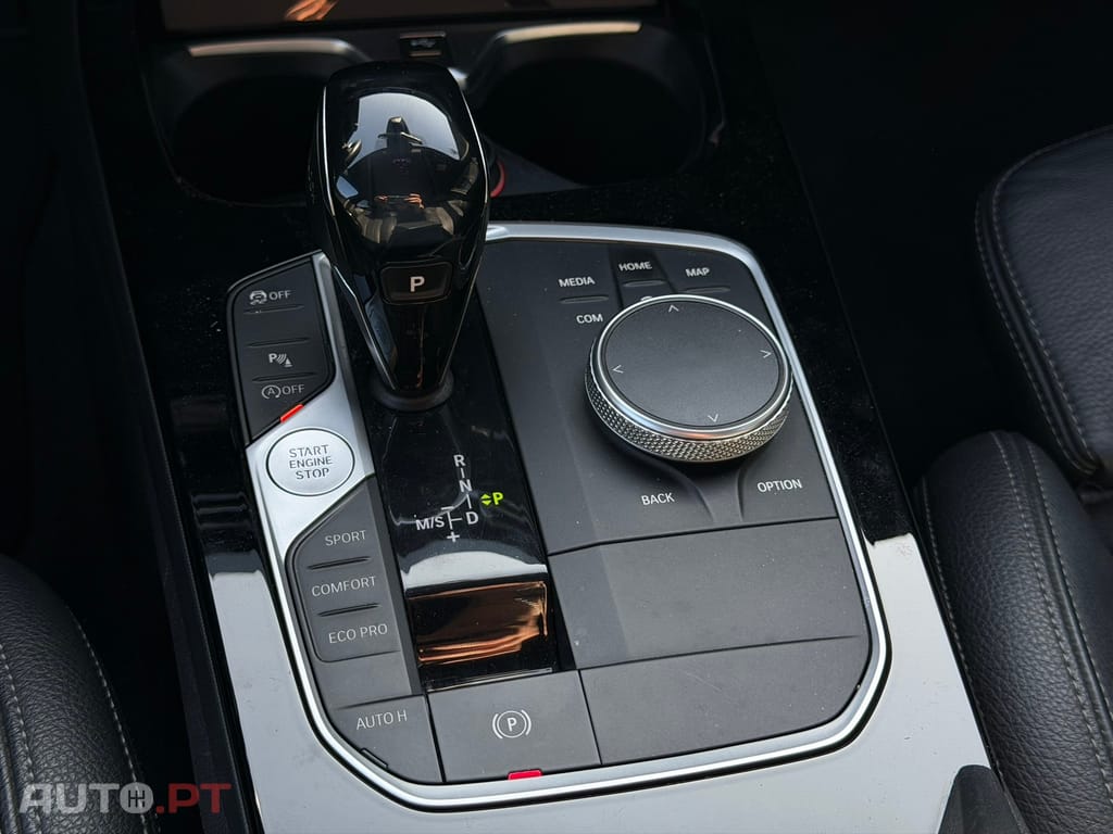 BMW M135 xDrive
