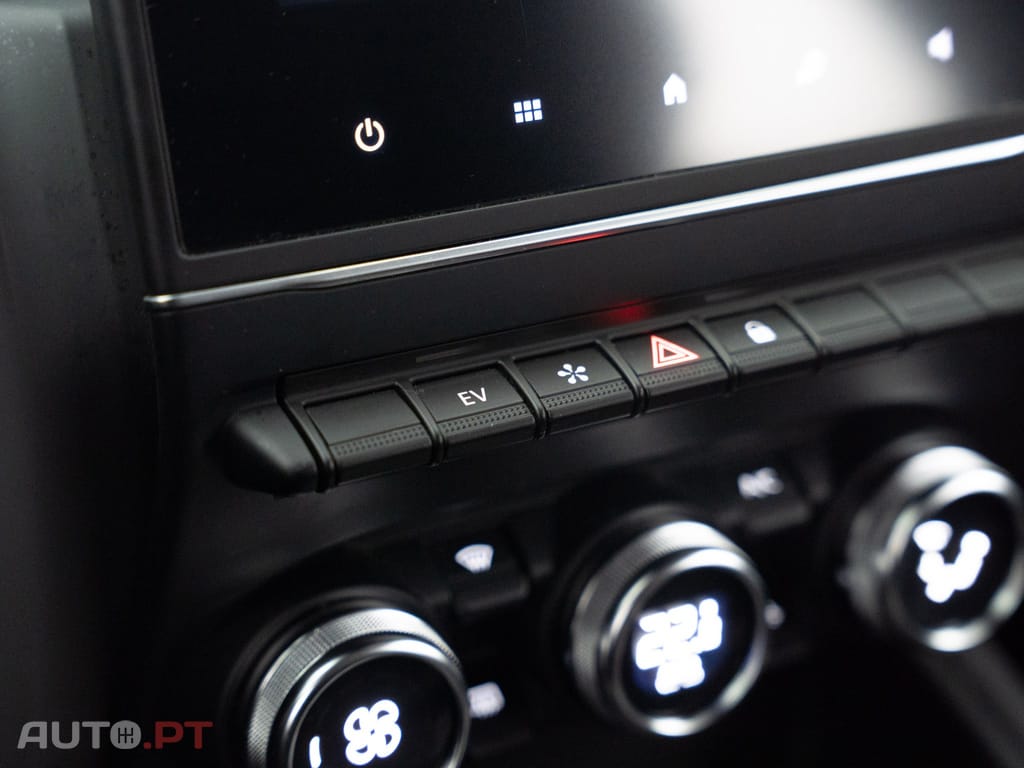 Renault Captur 1.6 E-Tech Plug-In Hybrid Techno