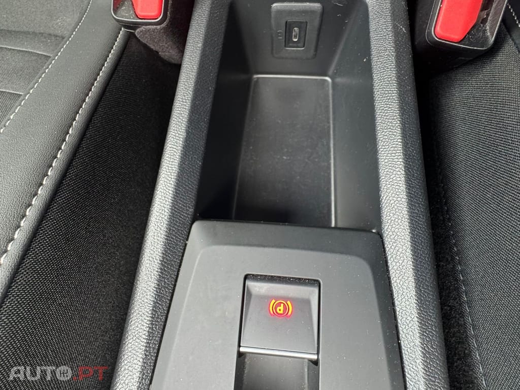 Citroen e-C3 44 kWh Autonomia Conforto