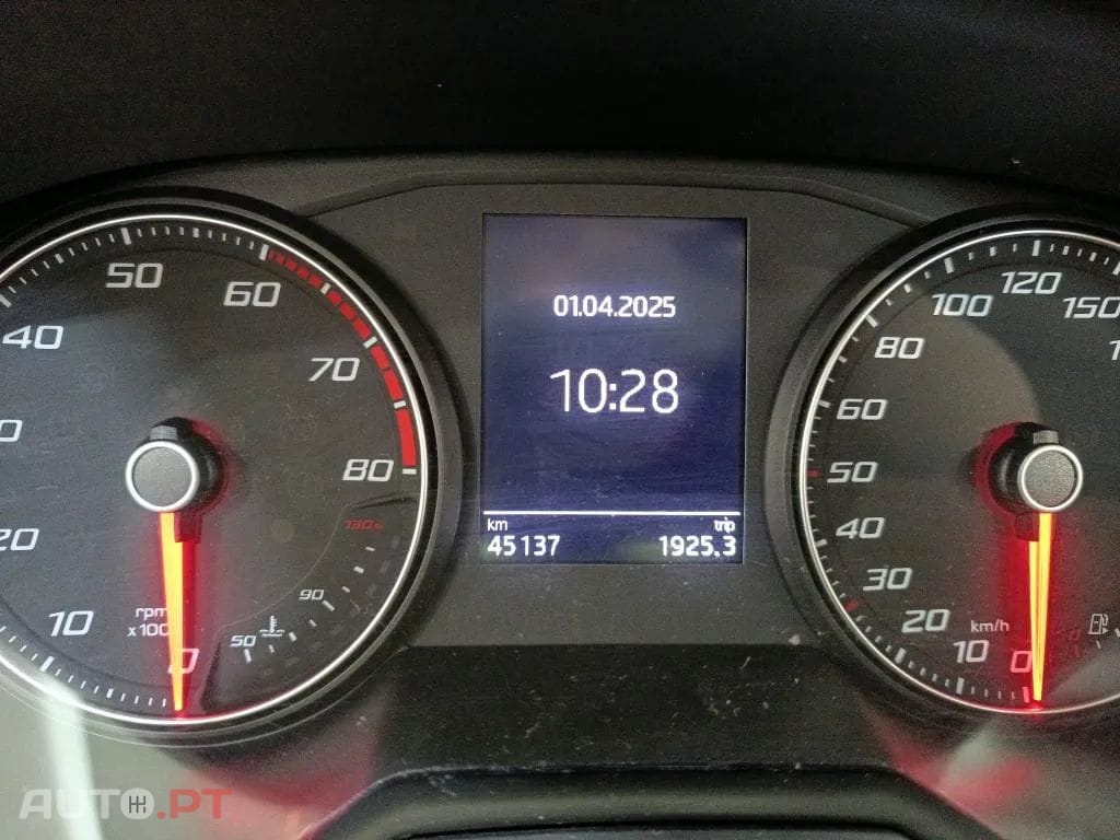 Seat Arona 1.0 TSI Style