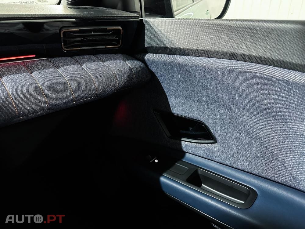 Renault 4 E-Tech 52 kWh Iconic Autonomia Conforto