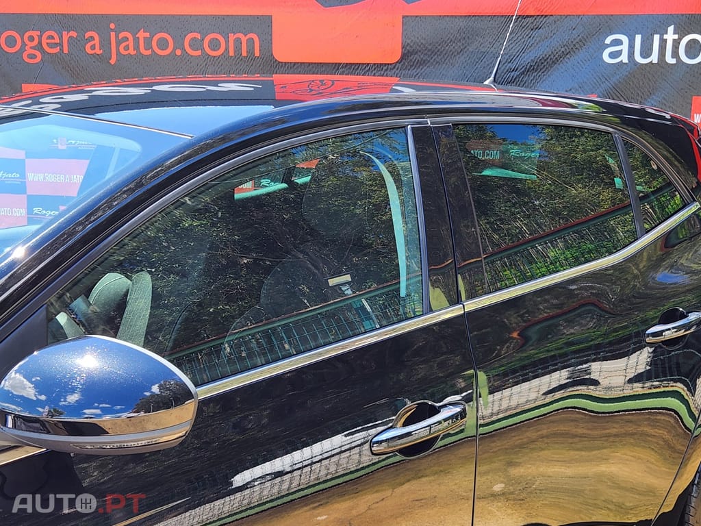 Renault Mégane 1.5 Blue dCi Limited