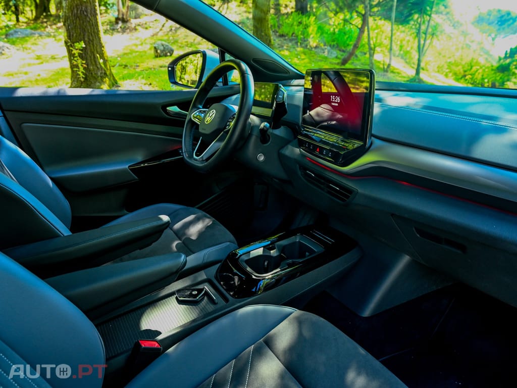Volkswagen Id.5 150kW PRO PERFORMANCE