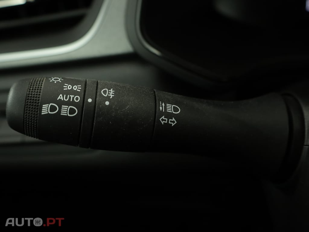 Renault Captur 1.0 TCe Techno