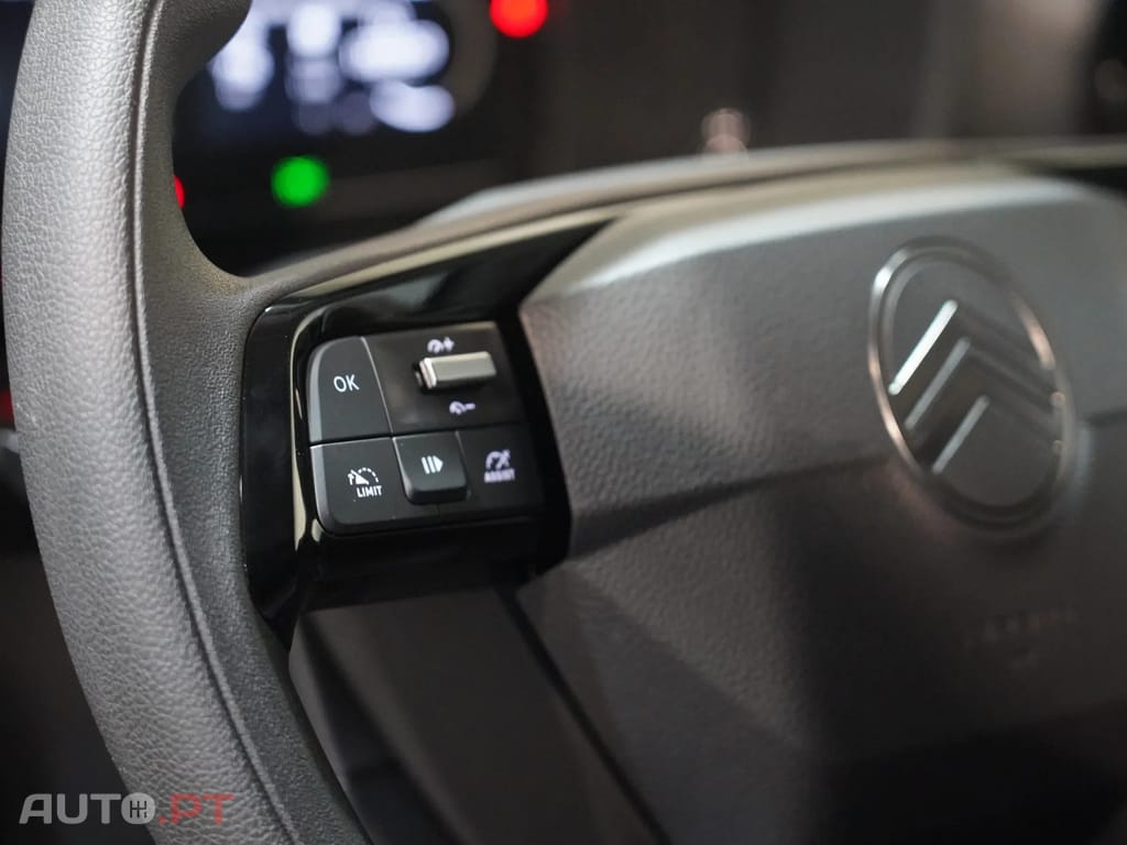 Citroen Berlingo 1.5 BlueHDi M