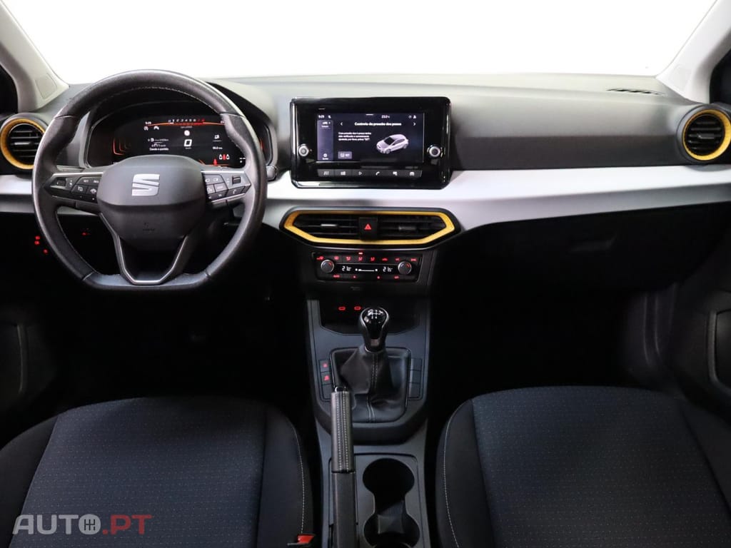 Seat Ibiza 1.0 TSI STYLE 