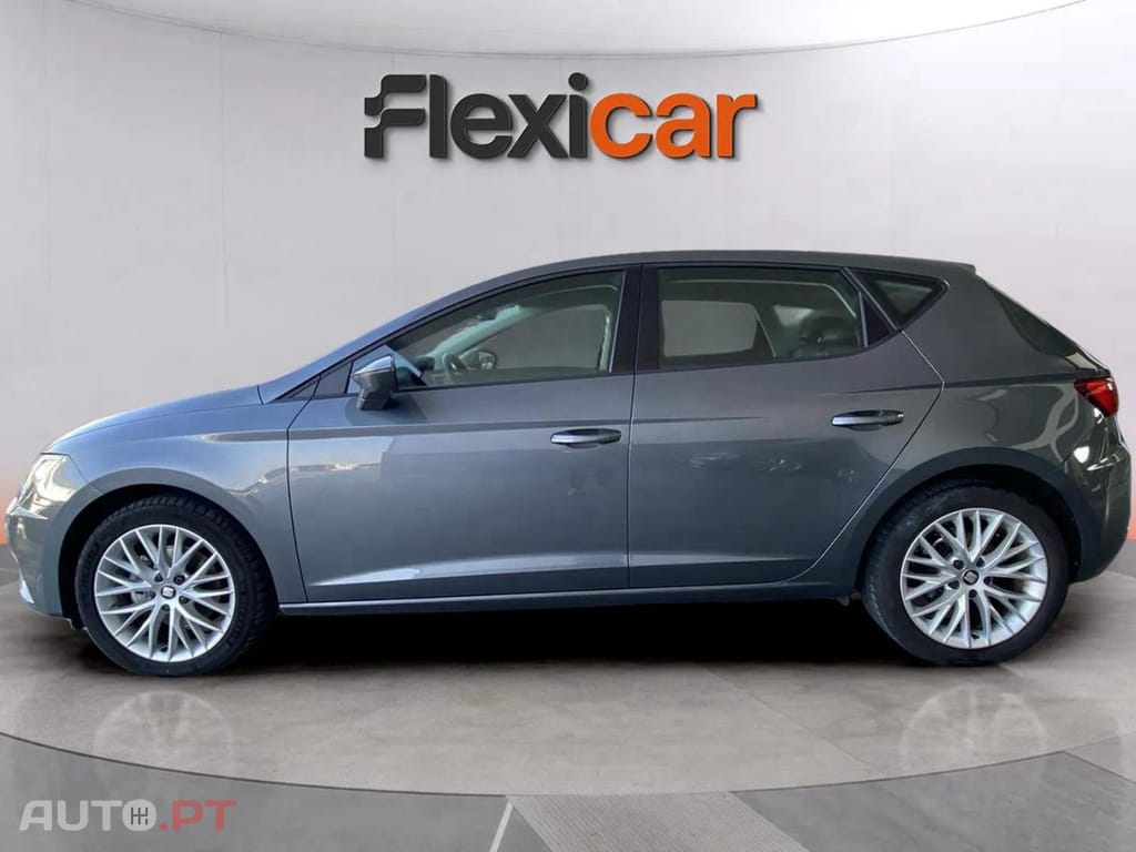 Seat Leon 1.6 TDI Style S/S