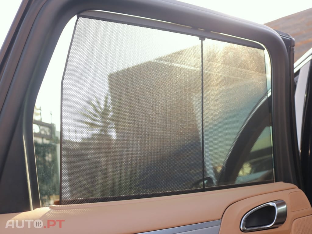 Porsche Cayenne S Hybrid