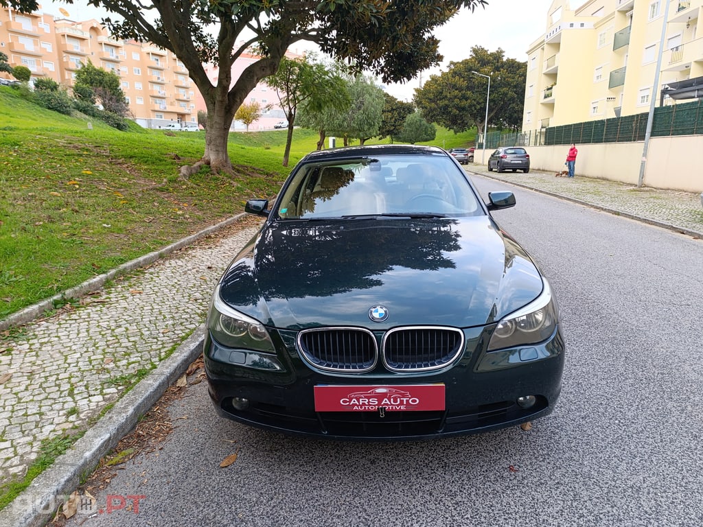 BMW 530 530 I