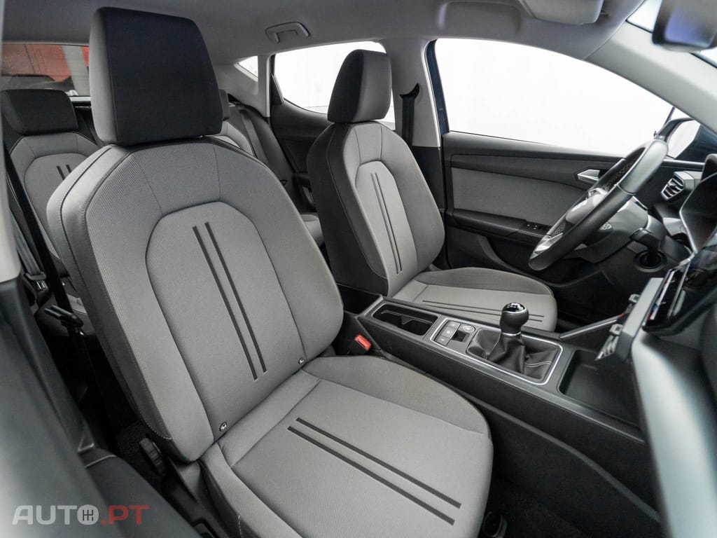 Seat Leon 1.0 TSI Style