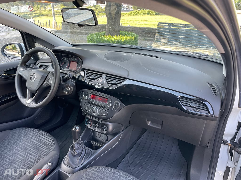 Opel Corsa Van 1.3 CDTI IVA Dedutível