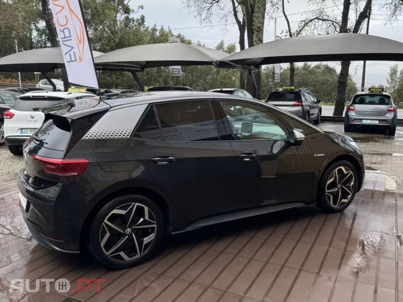 Volkswagen Id.3 Pro Performance 1st Plus