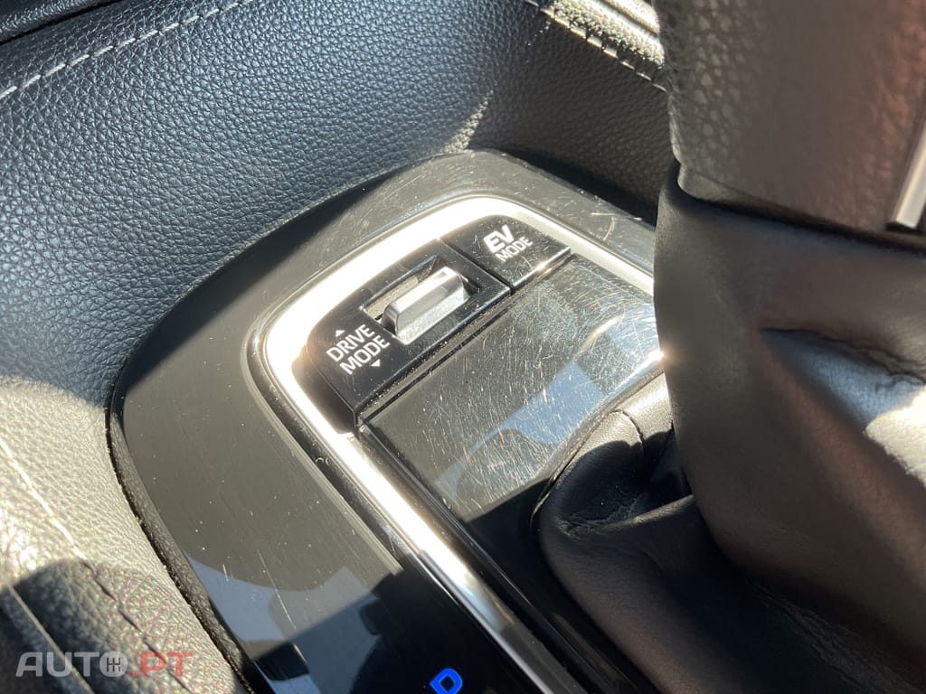 Toyota Corolla 1.8 Hybrid Comfort
