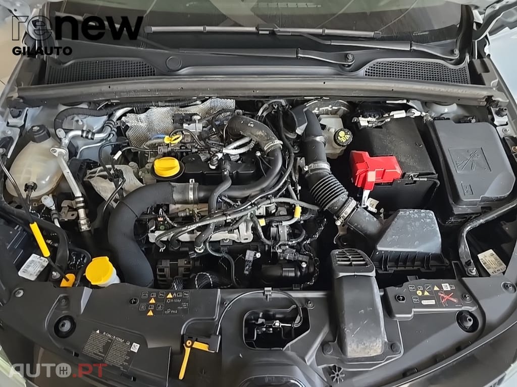 Renault Clio EVOLUTION ECO-G 100
