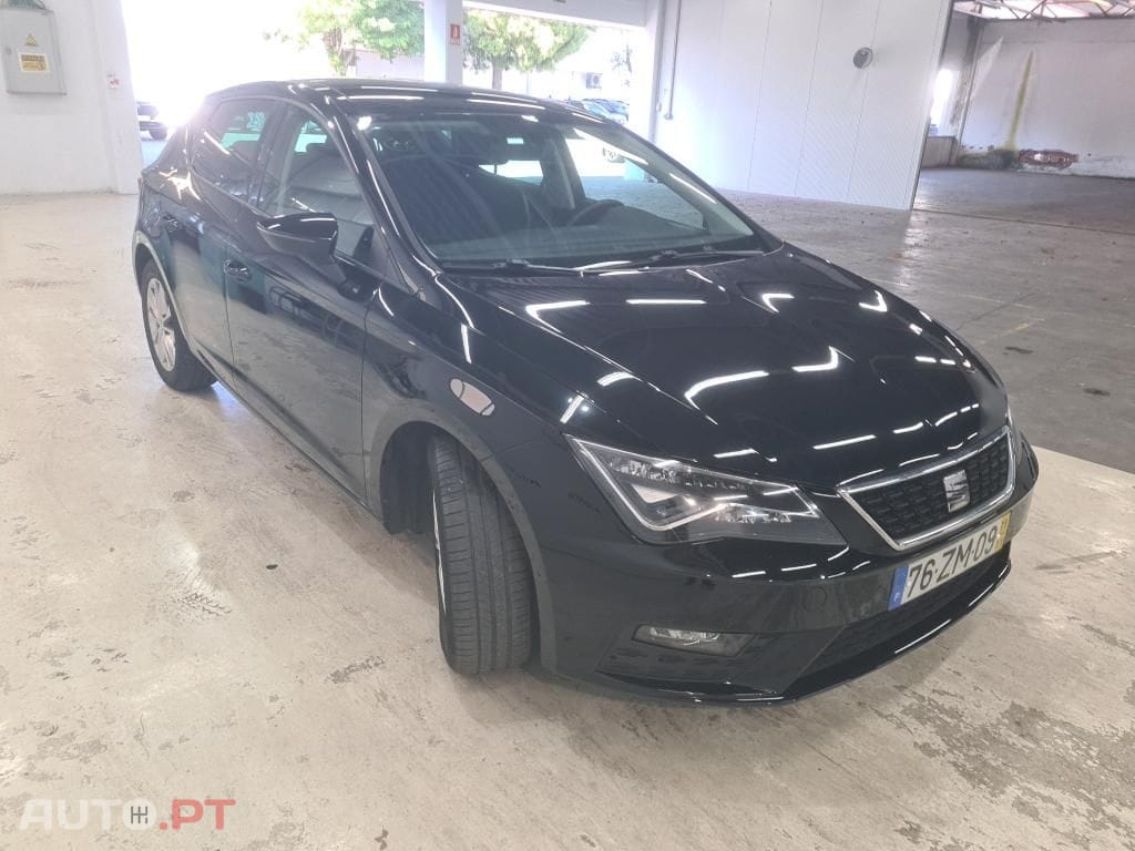Seat Leon 1.0 EcoTSI Style S/S