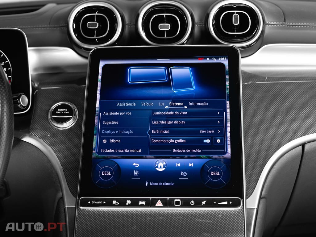 Mercedes-Benz GLC 300 e Coupe 4Matic 9G-TRONIC Edition AMG Line