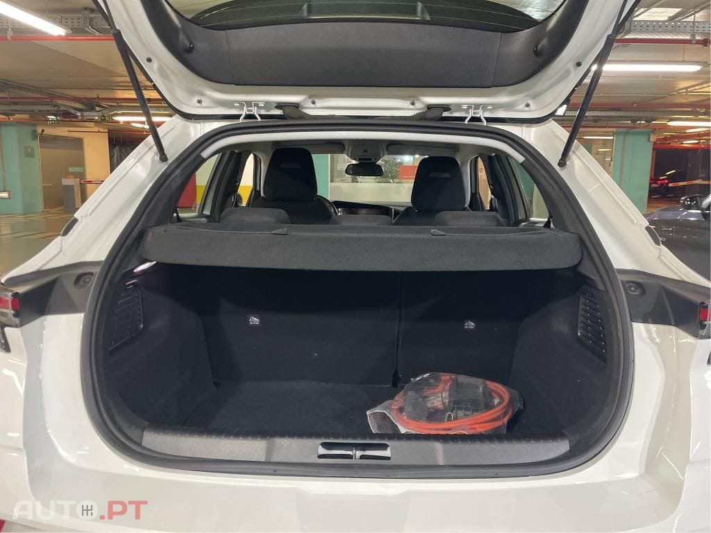 Opel Mokka-E Edition