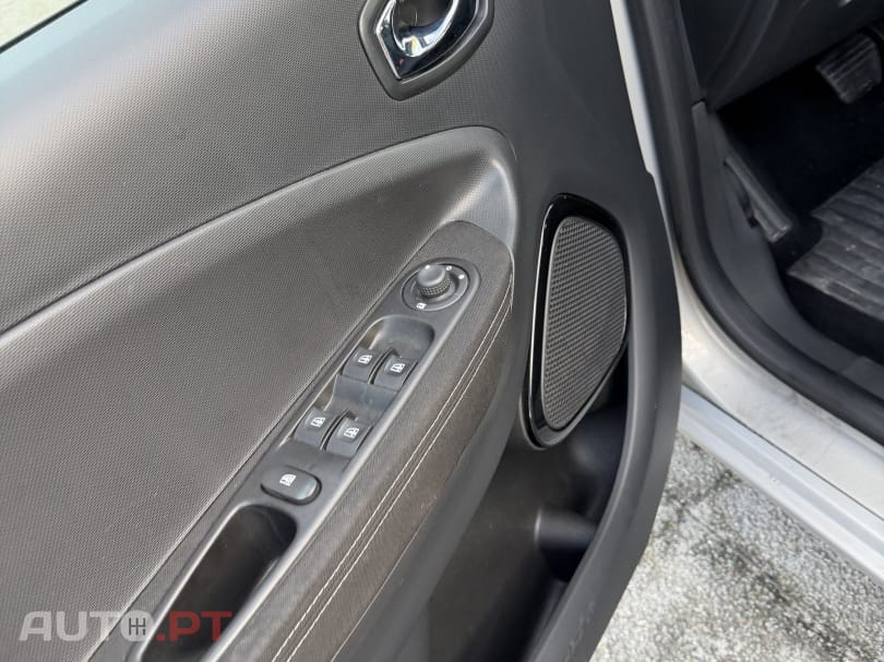 Renault Zoe (c/ Bateria) 41 kwh Life