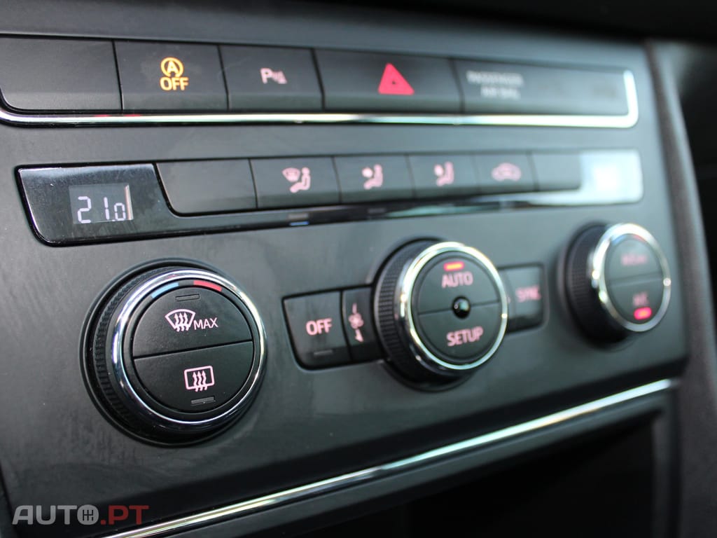 Seat Leon 1.6 TDi Reference Ecomotive