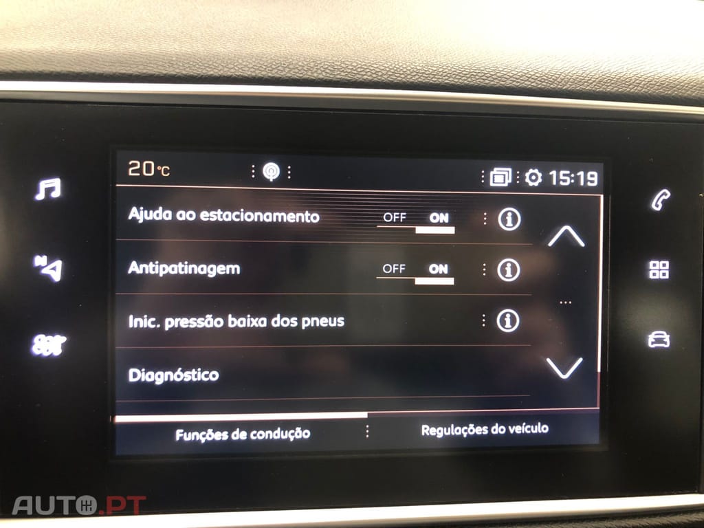 Peugeot 308 1.2 PureTech Access