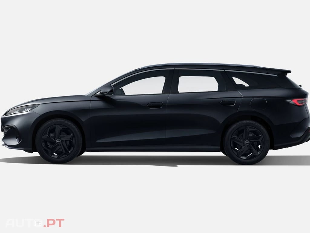 BYD Seal 6 DM-i confort TOURING  10 km