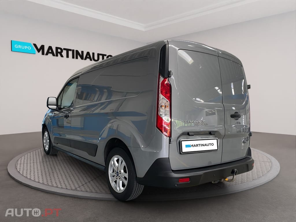 Ford Transit Connect 1.5 TDCi 230 L2 Active