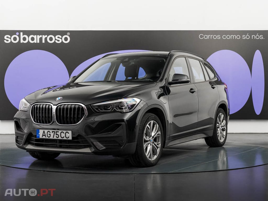 BMW X1 25 e xDrive Corporate Edition