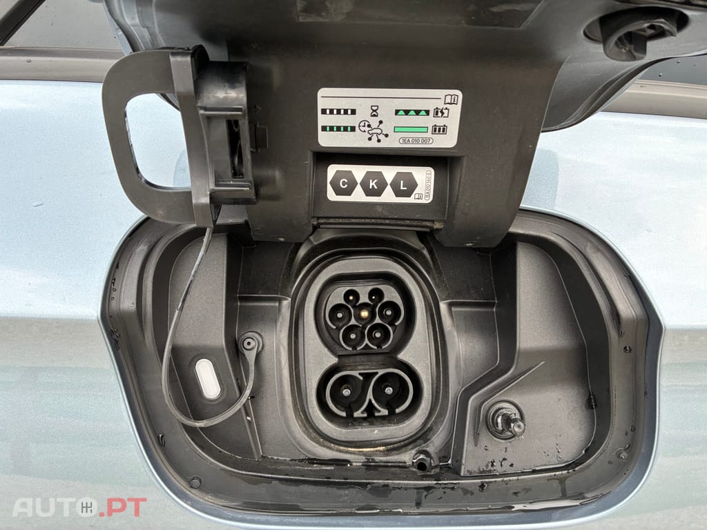 Volkswagen Id.7 Tourer 82kWh 1st