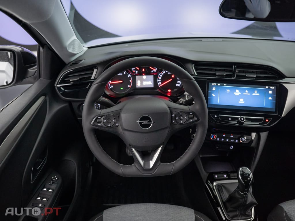 Opel Corsa 1.2