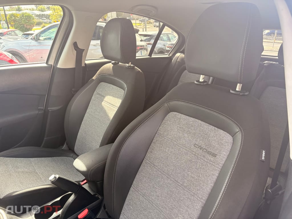 Fiat Tipo 1.0 GSE T3