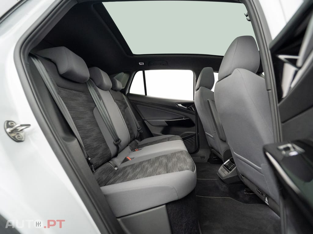 Volkswagen Id.4 77 kWh Pro Performance