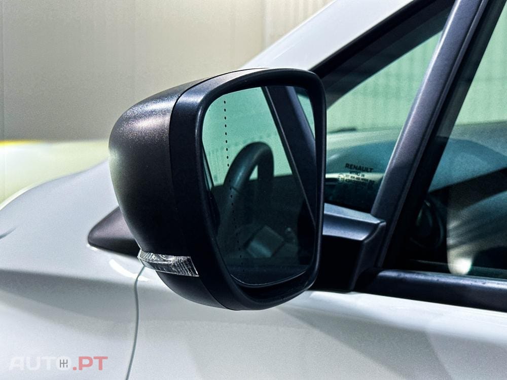 Renault Zoe 51kWh