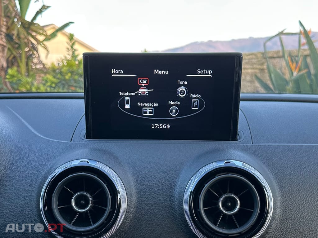 Audi A3 Sportback 1.6 TDI