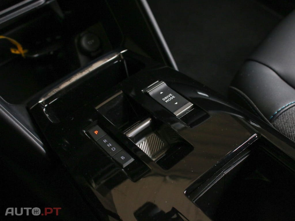 Citroen e-C4 Feel Pack