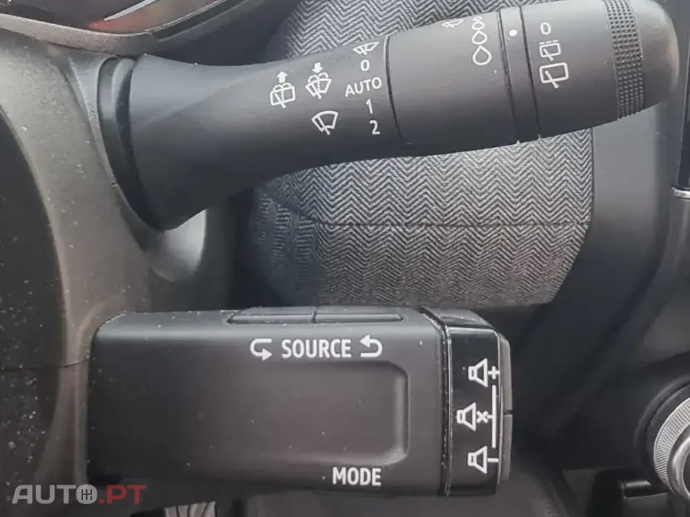 Renault Clio LUTECIA