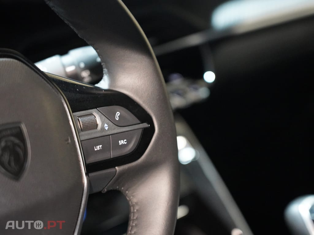 Peugeot 208 1.2 PureTech Allure