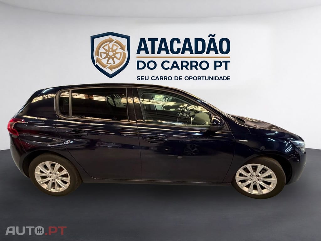 Peugeot 308 1.2 Style