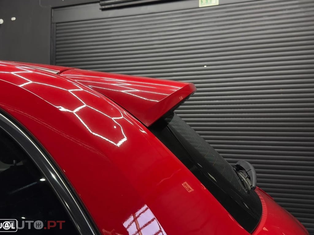 Fiat 500e 42 kWh Icon