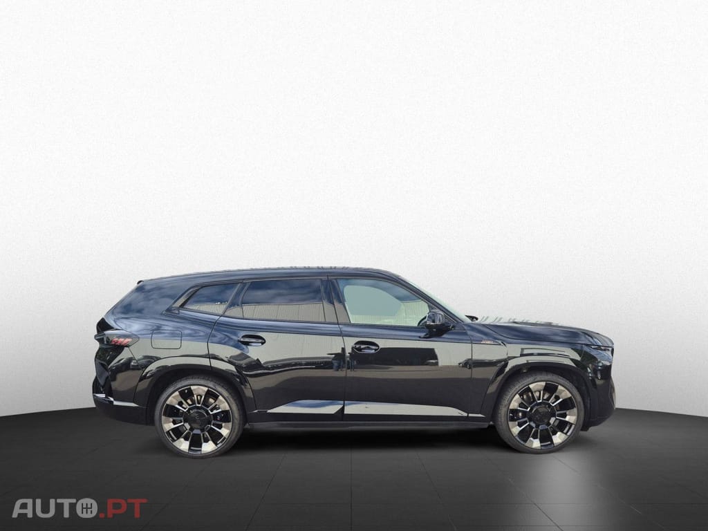 BMW XM ND