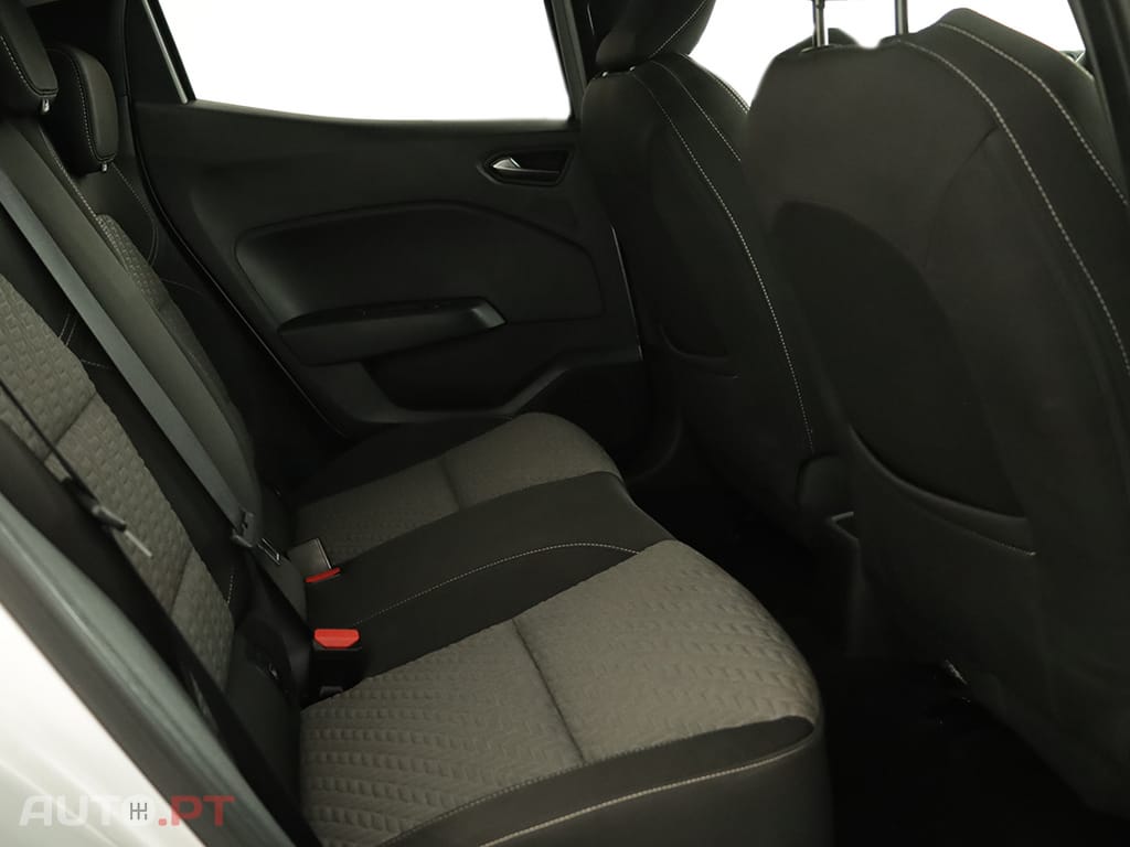 Renault Clio Clio 1.0 TCe Evolution Bi-Fuel