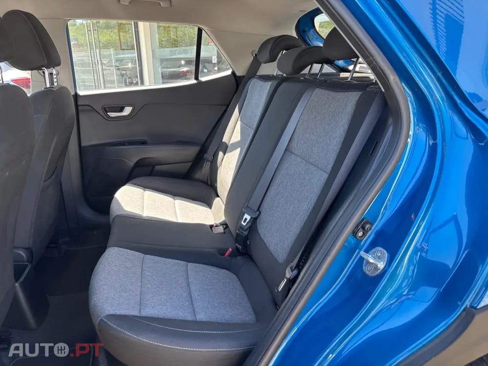 Kia Stonic ND