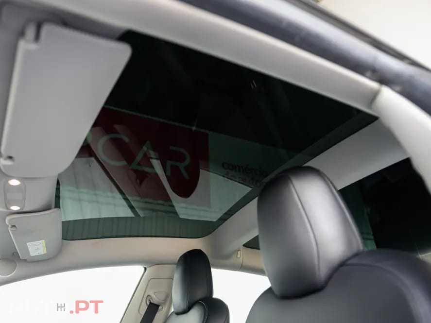 Tesla Model 3 Long Range AWD Dual Motor